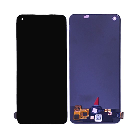 Touch+Display Oppo F21 Pro 5G Preto Touch+Display Oppo F21 Pro 5G Preto